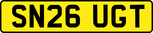 SN26UGT