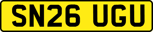 SN26UGU