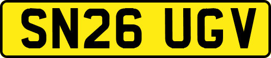 SN26UGV
