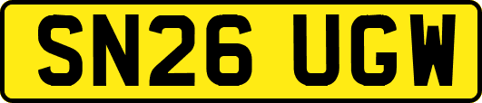 SN26UGW