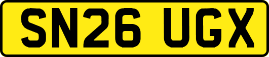 SN26UGX