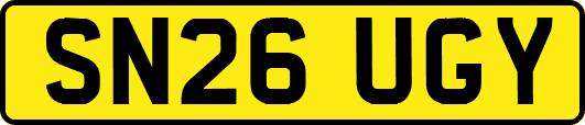 SN26UGY