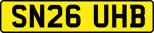 SN26UHB