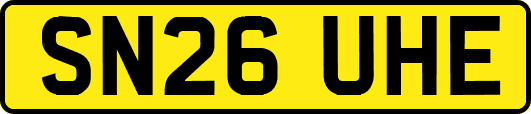 SN26UHE