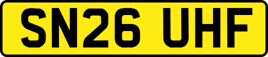 SN26UHF