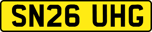 SN26UHG