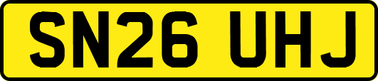 SN26UHJ