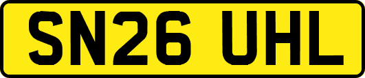 SN26UHL