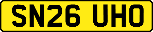 SN26UHO