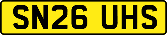 SN26UHS