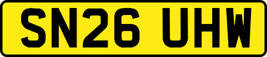 SN26UHW