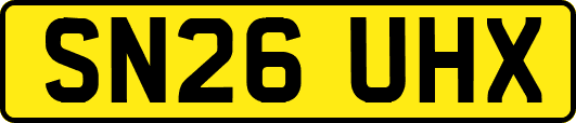 SN26UHX