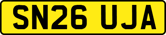 SN26UJA