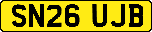 SN26UJB