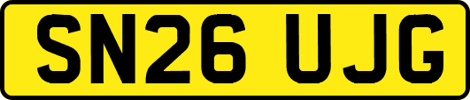SN26UJG