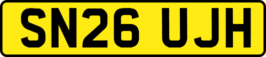 SN26UJH