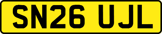 SN26UJL