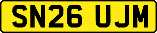 SN26UJM