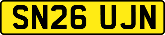 SN26UJN
