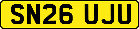 SN26UJU