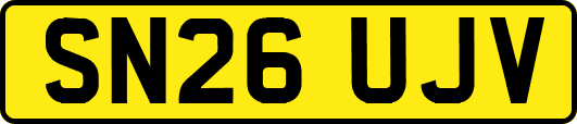 SN26UJV
