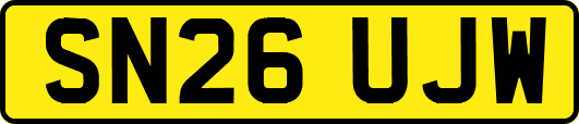 SN26UJW