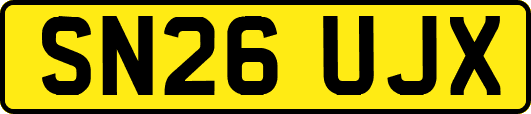 SN26UJX