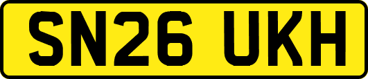 SN26UKH