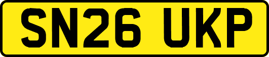 SN26UKP