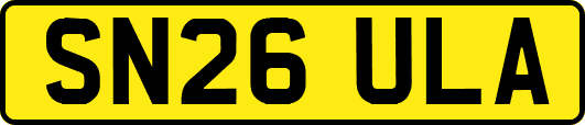 SN26ULA