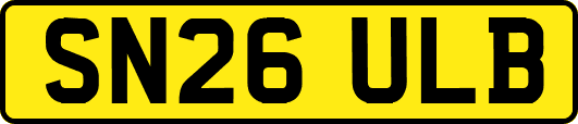 SN26ULB