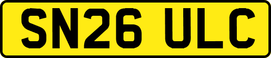 SN26ULC