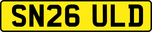 SN26ULD