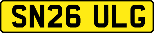 SN26ULG
