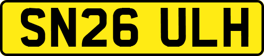 SN26ULH