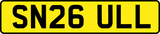 SN26ULL