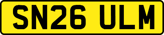 SN26ULM