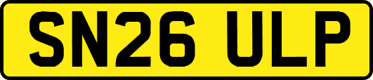 SN26ULP