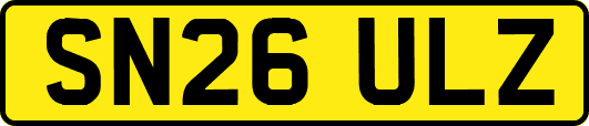 SN26ULZ