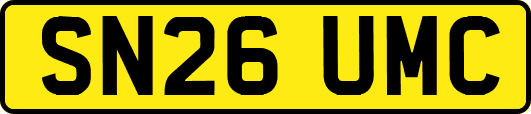 SN26UMC