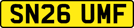 SN26UMF