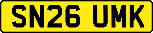 SN26UMK