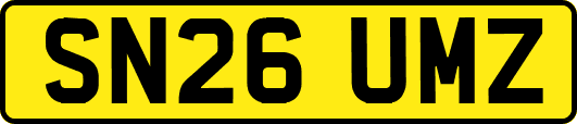 SN26UMZ