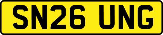 SN26UNG