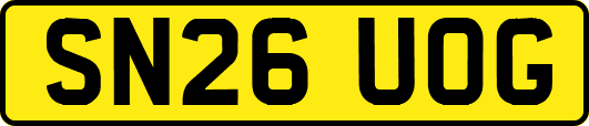 SN26UOG