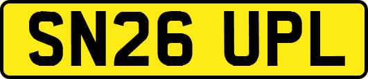 SN26UPL