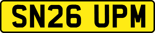 SN26UPM