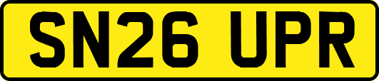 SN26UPR