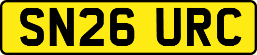 SN26URC