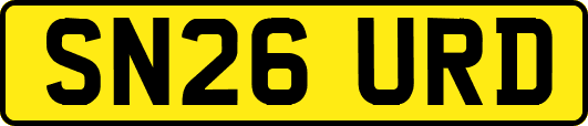 SN26URD